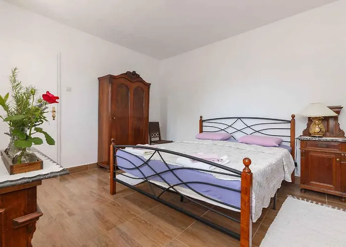 Unit_type_terraced_house With Pool 55425 Holiday home *